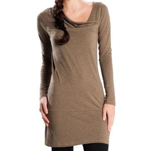 LOLE organic cotton tunic. (Small)